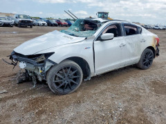 Acura ILX 2020 з аукціону Copart