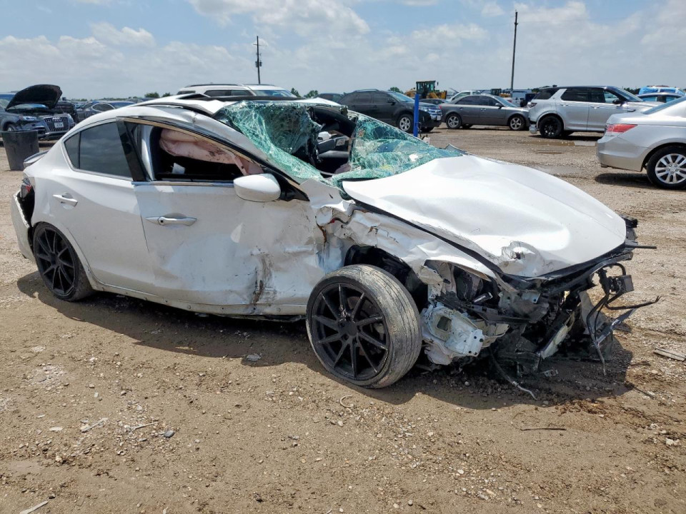 Acura ILX 2020 з аукціону Copart