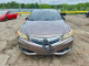 Acura ILX 2013 з аукціону Copart