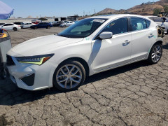 Acura ILX 2020 з аукціону Copart