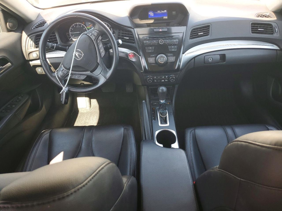 Acura ILX 2020 з аукціону Copart