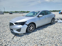 Acura ILX 2020 з аукціону Copart