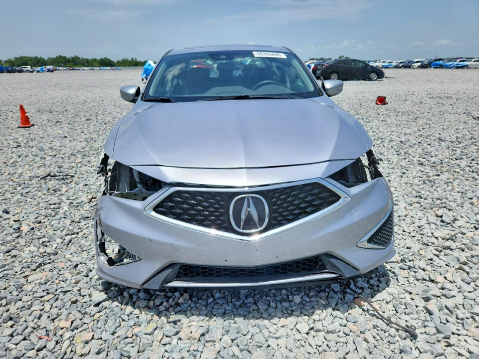Acura ILX 2020 з аукціону Copart
