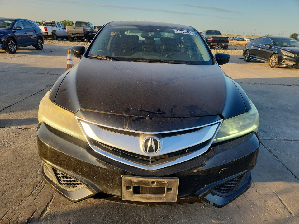 Acura ILX 2016 з аукціону Copart