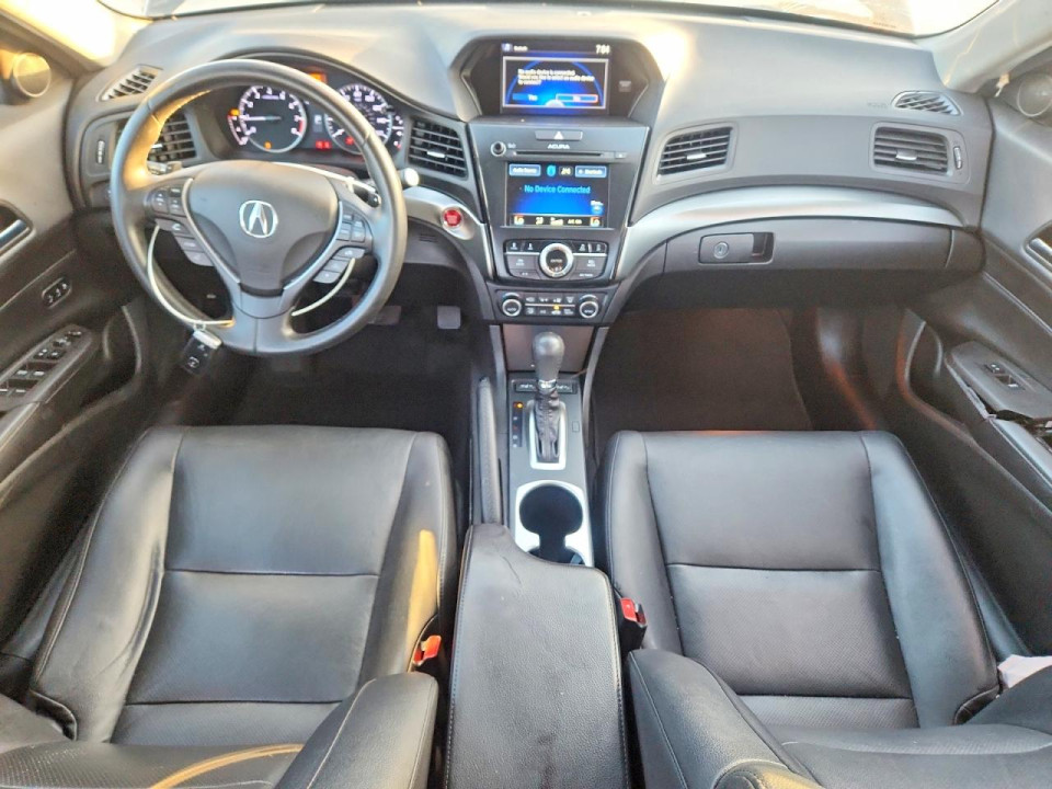 Acura ILX 2016 з аукціону Copart