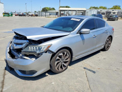 Acura ILX 2018 з аукціону Copart