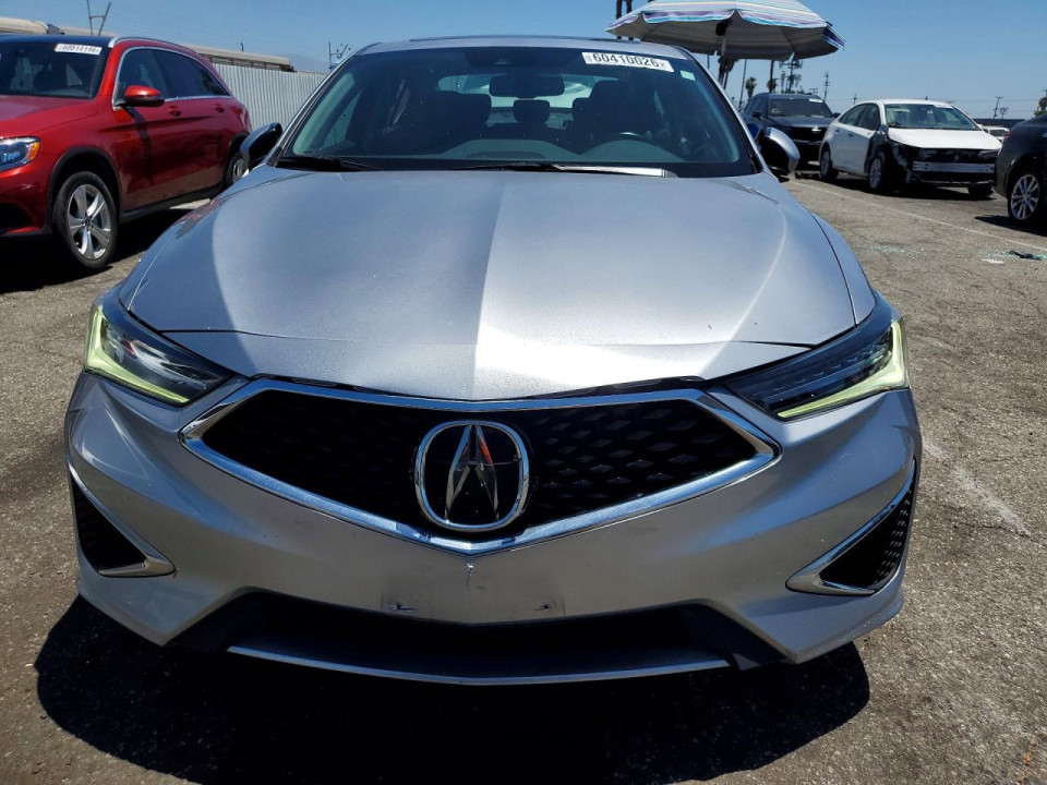 Acura ILX 2021 з аукціону Copart