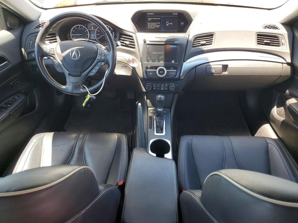 Acura ILX 2021 з аукціону Copart