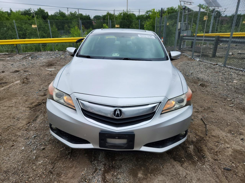 Acura ILX 2014 з аукціону Copart