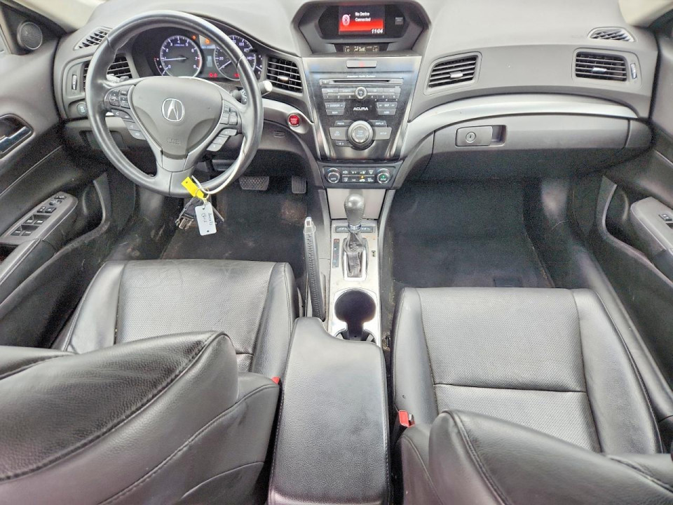 Acura ILX 2014 з аукціону Copart
