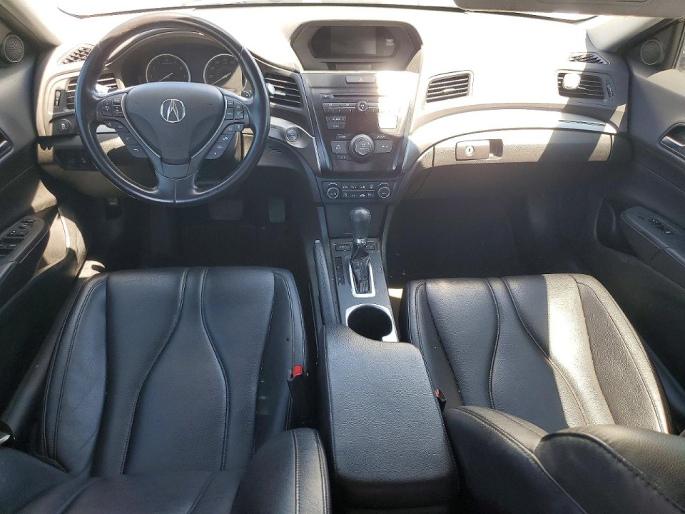Acura ILX 2019 з аукціону Copart