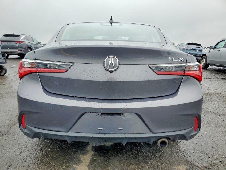 Acura ILX 2020 з аукціону Copart