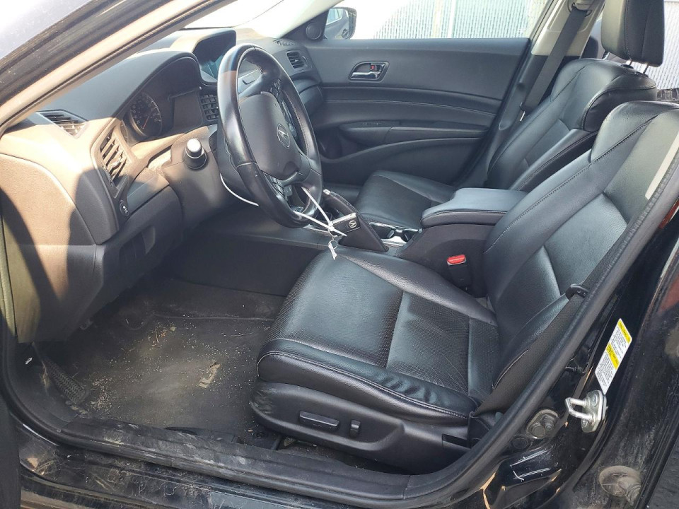 Acura ILX 2015 з аукціону Copart