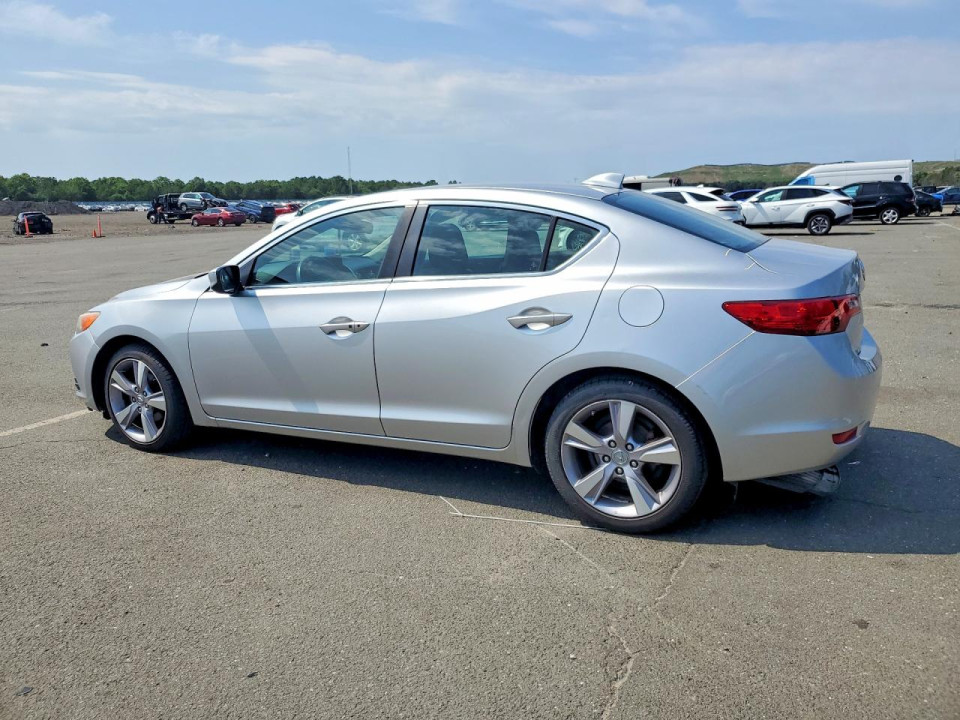Acura ILX 2014 з аукціону Copart
