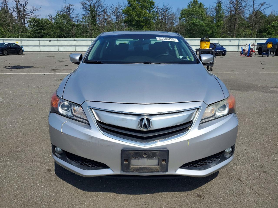 Acura ILX 2014 з аукціону Copart