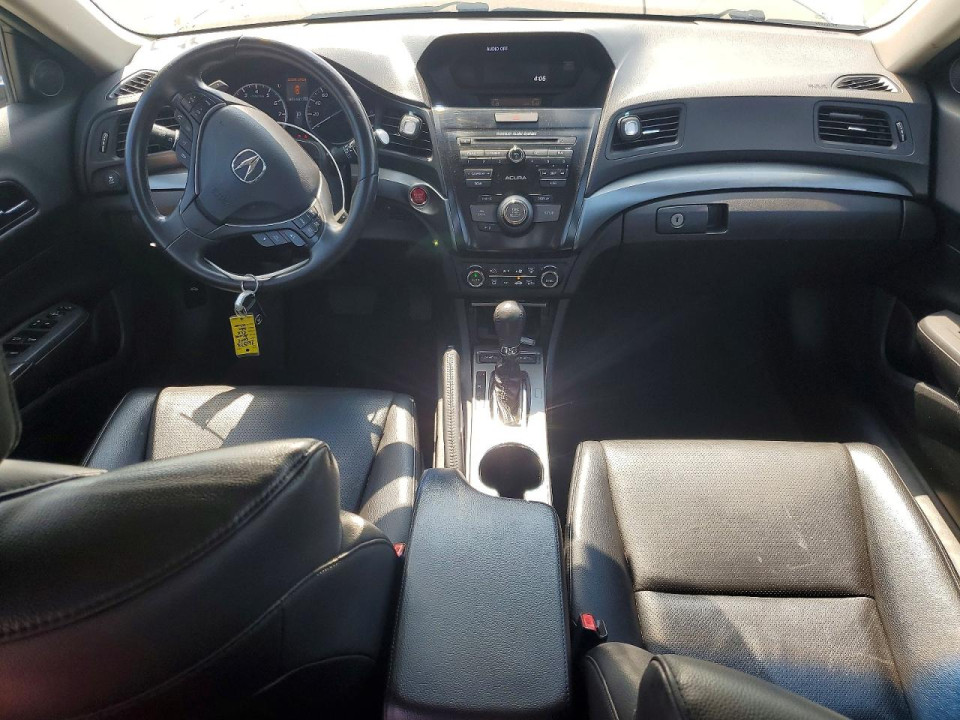 Acura ILX 2014 з аукціону Copart