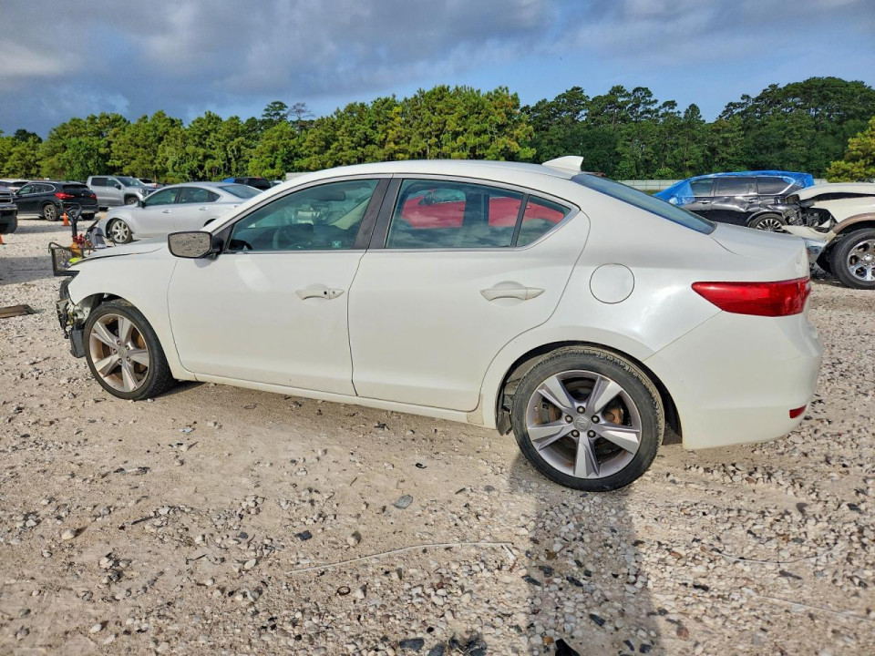 Acura ILX 2013 з аукціону Copart