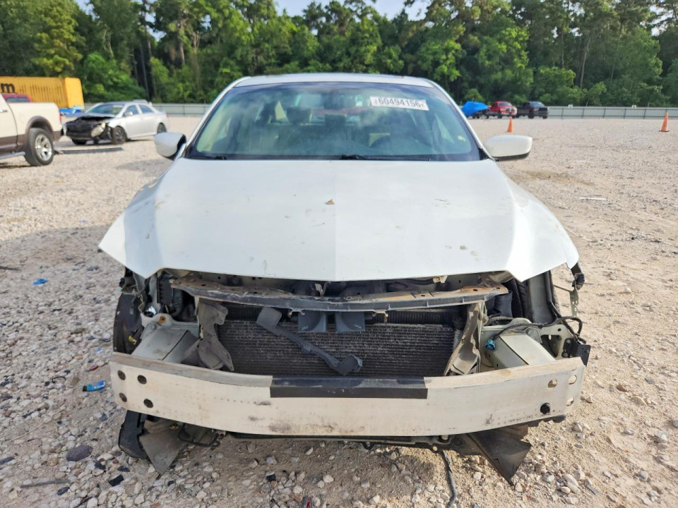 Acura ILX 2013 з аукціону Copart