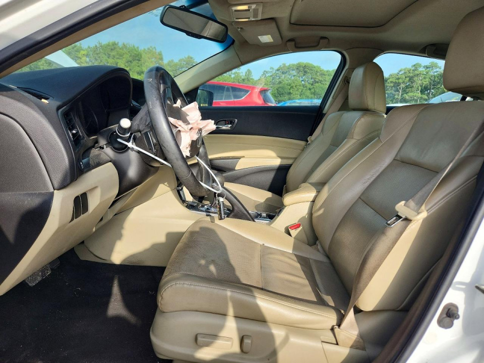 Acura ILX 2013 з аукціону Copart