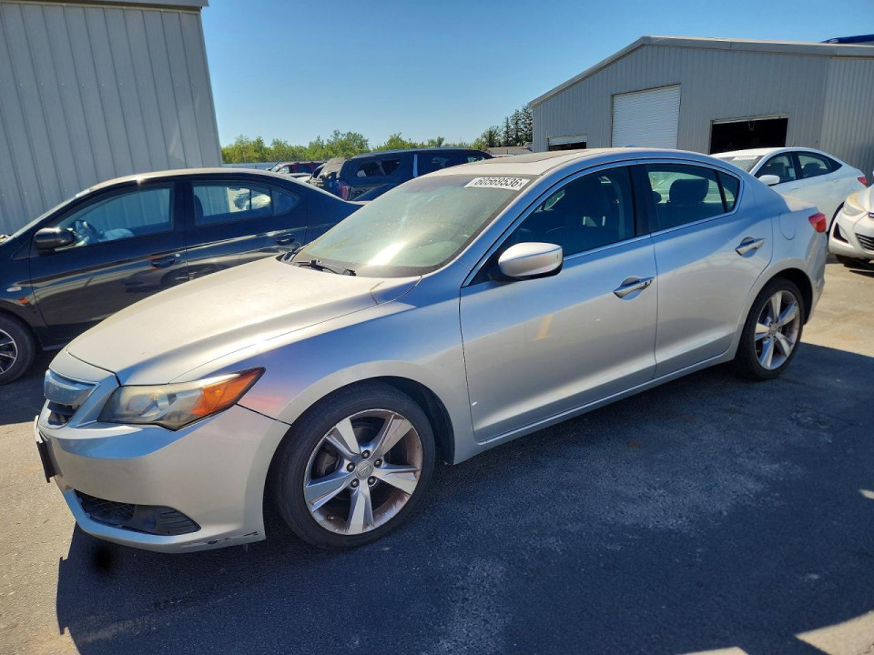 Acura ILX 2013 з аукціону Copart
