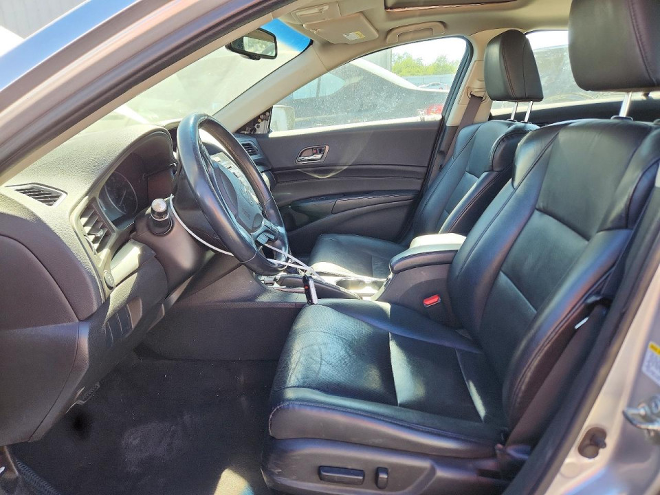 Acura ILX 2013 з аукціону Copart