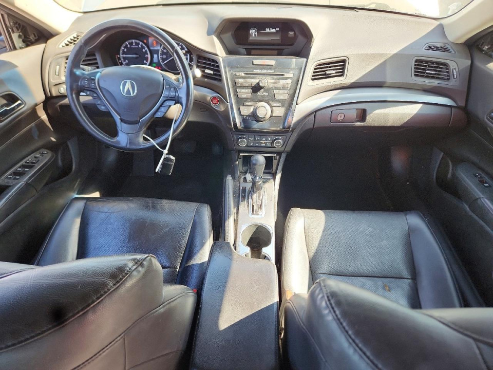Acura ILX 2013 з аукціону Copart