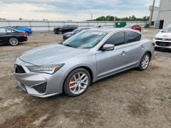 Acura ILX 2019 з аукціону Copart