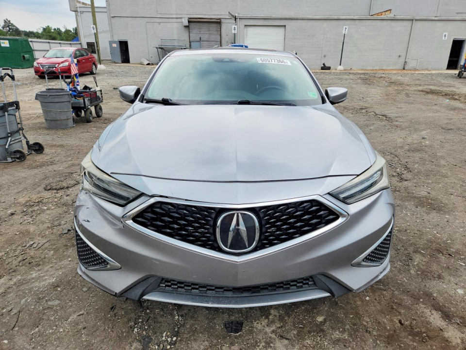 Acura ILX 2019 з аукціону Copart