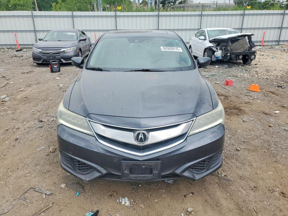 Acura ILX 2016 з аукціону Copart