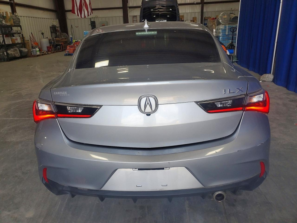 Acura ILX 2020 з аукціону Copart