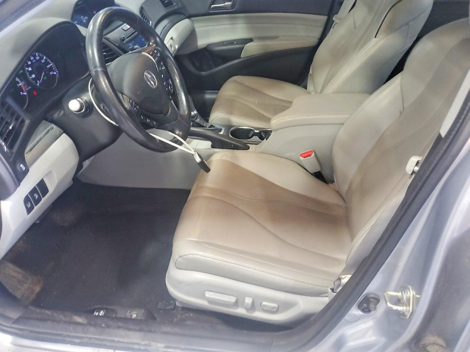 Acura ILX 2020 з аукціону Copart