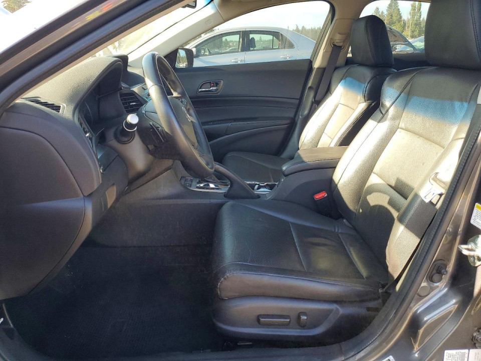 Acura ILX 2013 з аукціону Copart