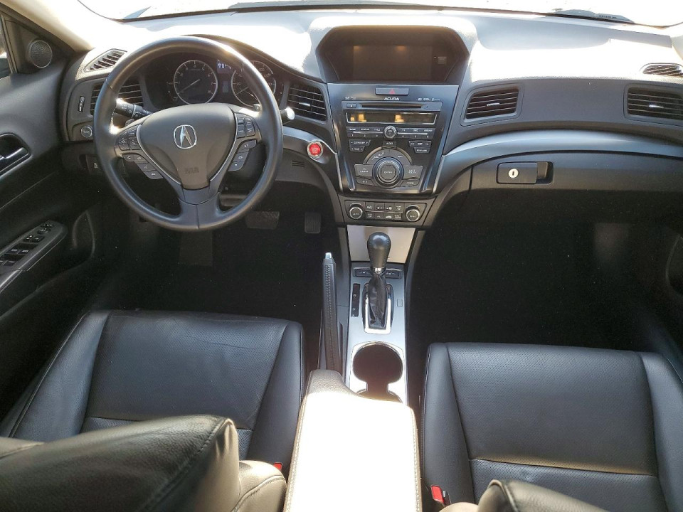 Acura ILX 2013 з аукціону Copart