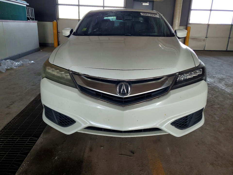 Acura ILX 2016 — Copart