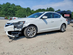 Acura ILX 2016 з аукціону Copart
