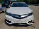 Acura ILX 2016 з аукціону Copart