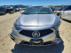 Acura ILX 2020 з аукціону Copart