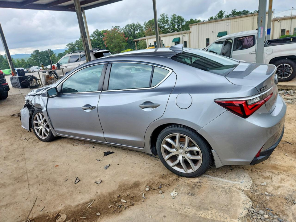 Acura ILX 2019 з аукціону Copart