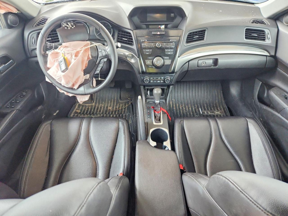 Acura ILX 2019 з аукціону Copart