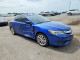 Acura ILX 2016 — Copart