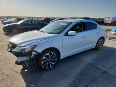 Acura ILX 2016 — Copart