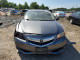 Acura ILX 2014 — Copart
