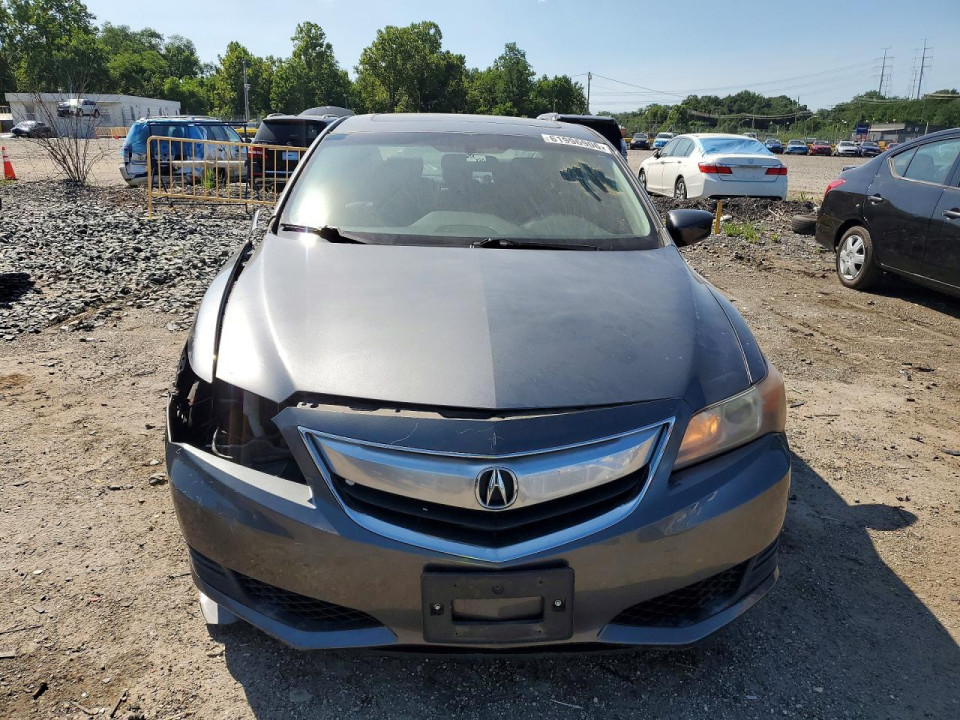 Acura ILX 2014 — Copart