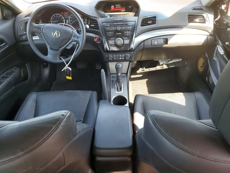 Acura ILX 2014 — Copart
