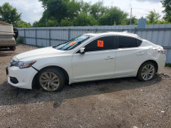Acura ILX 2018 — Copart