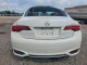 Acura ILX 2018 — Copart