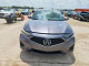 Acura ILX 2019 — Copart