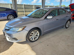 Acura ILX 2016 — Copart