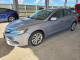 Acura ILX 2016 — Copart