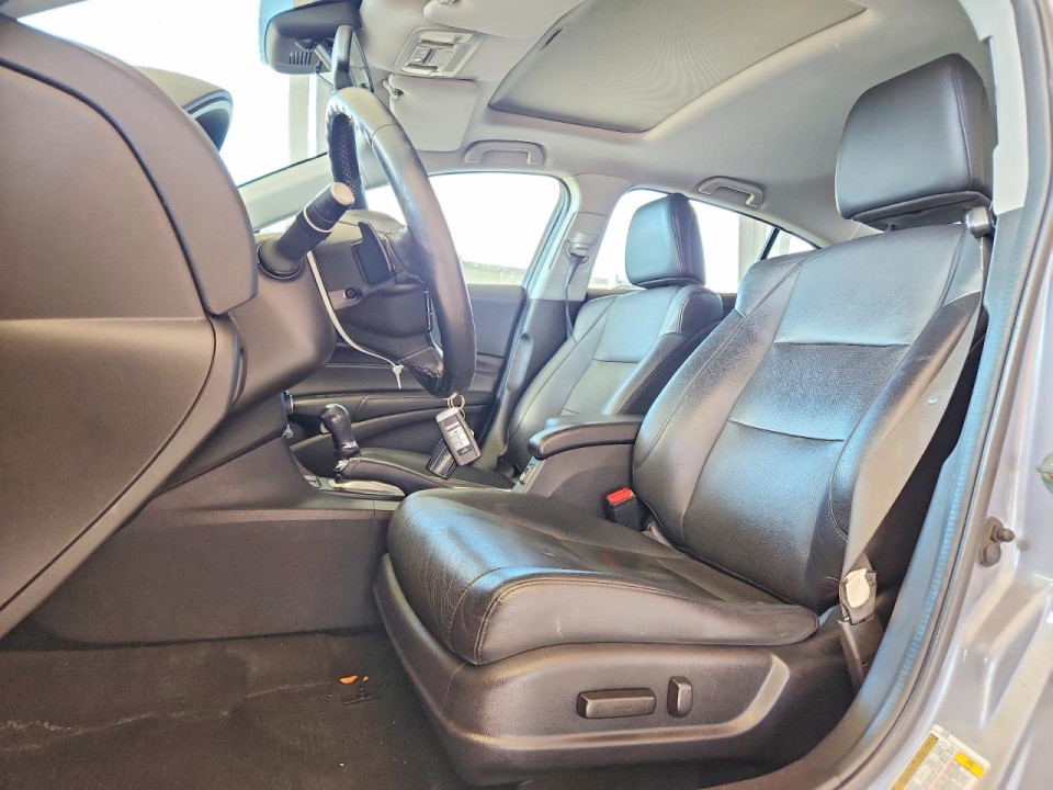 Acura ILX 2016 — Copart